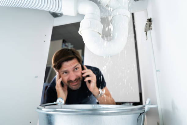 Best Shower Repair Services  in Woodland Hills, UT