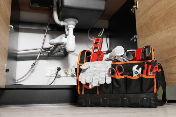 Best Toilet Repair Services  in Woodland Hills, UT