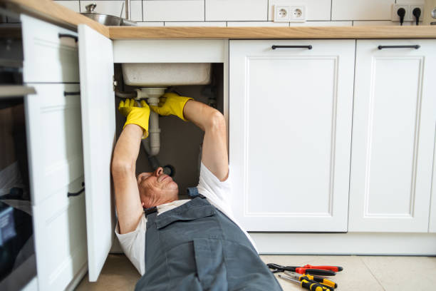 Best Water Leak Repair  in Woodland Hills, UT