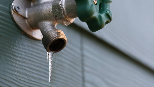 Sprinkler Systems in Woodland Hills, UT