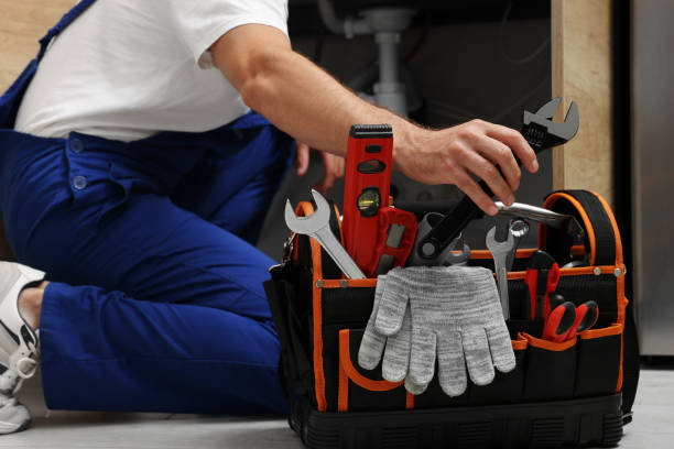 Best Commercial Plumbing Services  in Woodland Hills, UT