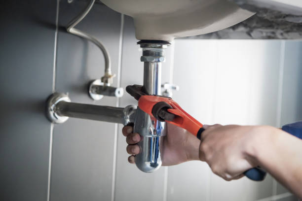 Best Plumbing Inspection Services  in Woodland Hills, UT