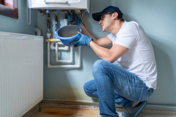 Best Sewer Cleaning Services  in Woodland Hills, UT