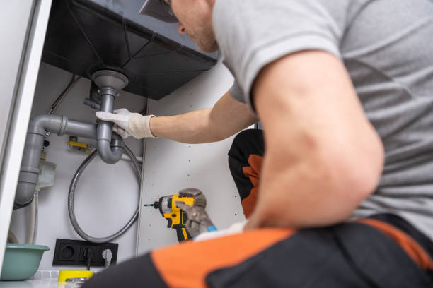 Best Water Softener Installation  in Woodland Hills, UT