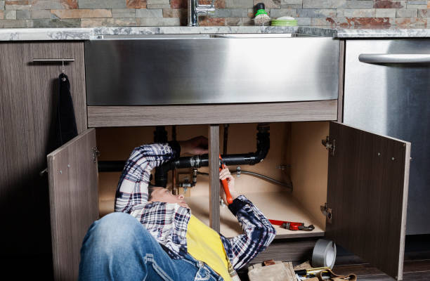 Professional Plumbing in Woodland Hills, UT